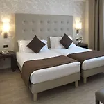 Windsor 4* Milaan
