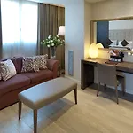 Windsor 4* Milaan