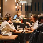 Hotel Windsor Milaan