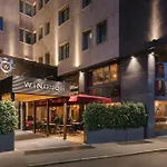 Hotel Windsor 4*
