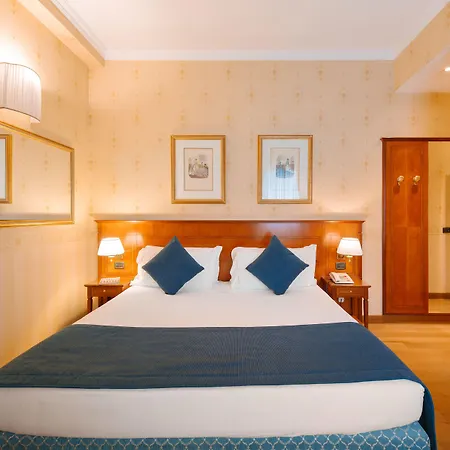 Windsor 4*