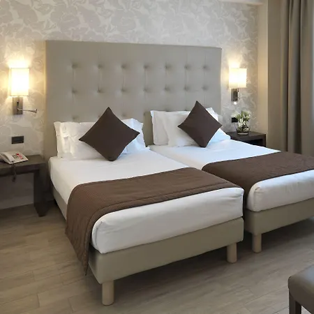 Windsor 4* Milan