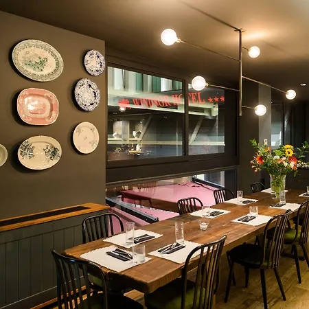 Windsor 4*