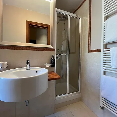 Windsor 4* Milan