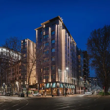 Windsor Hotel Milan