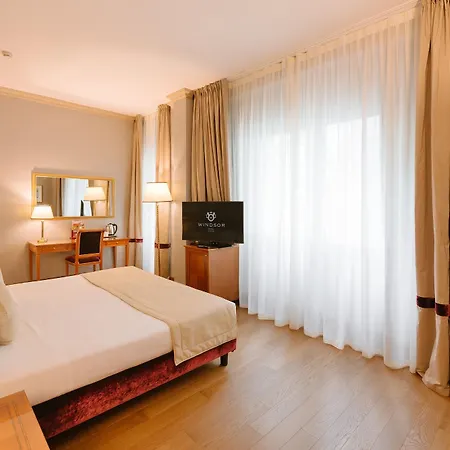 Windsor Milan