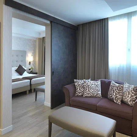 Windsor Hotel Milan