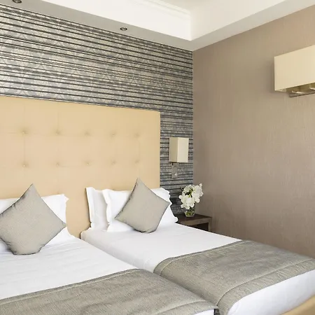Hotel Windsor Milan