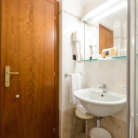 Otel Windsor Milano