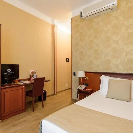 Windsor Otel 4*