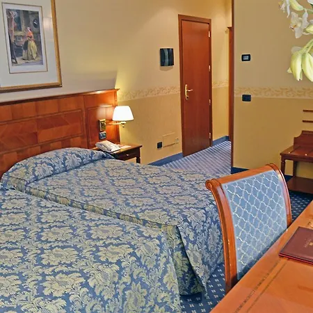 Windsor 4* Milan