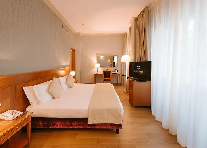 ウィンザー ミラノ