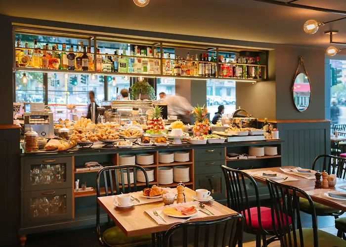 ウィンザー ホテル 4*