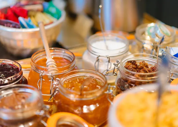 ウィンザー ホテル ミラノ