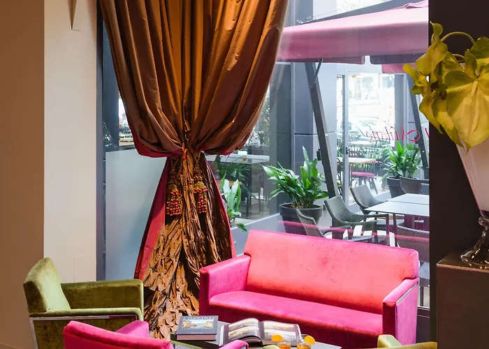 ウィンザー ミラノ