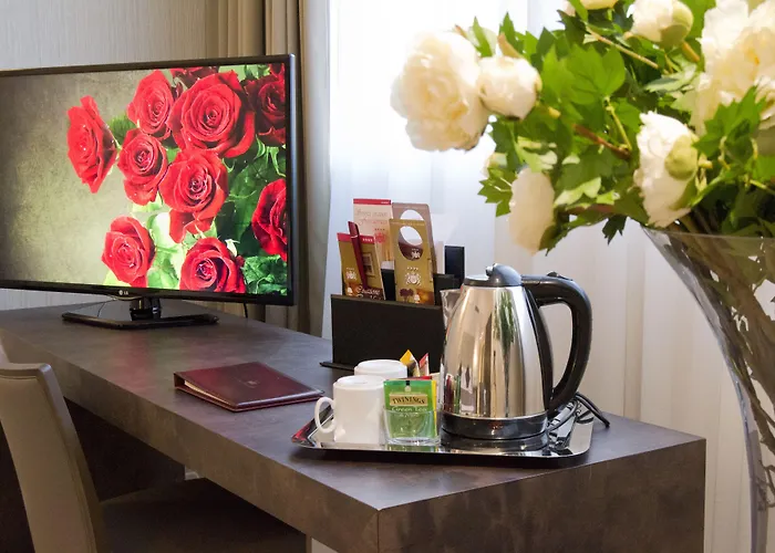 ウィンザー ミラノ