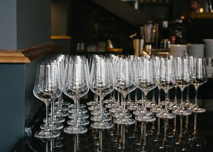 ホテル ウィンザー ミラノ