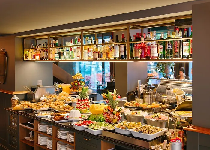 ウィンザー ミラノ