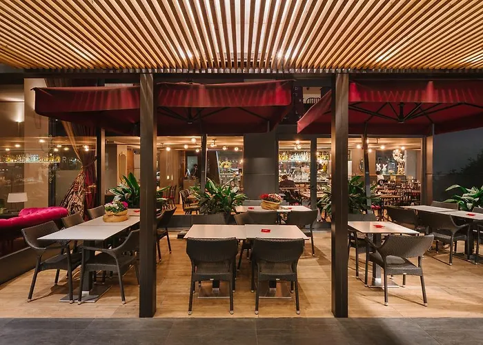 ホテル ウィンザー