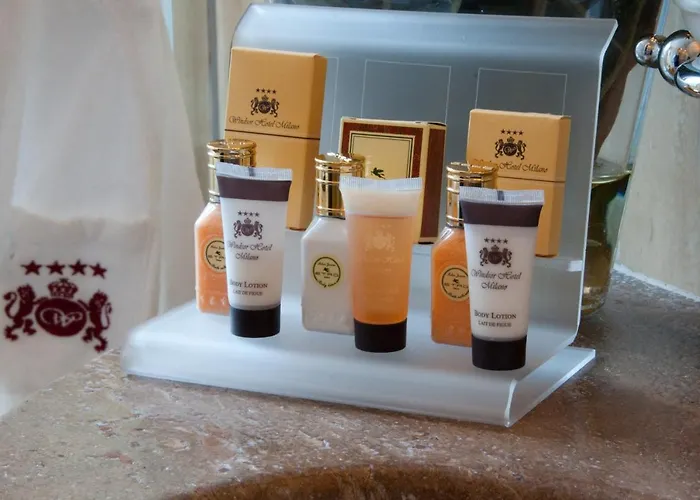 ウィンザー ミラノ