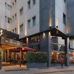 Ξενοδοχείο Windsor Μιλάνο