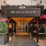 Windsor 4* Μιλάνο