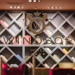 Windsor 4* Μιλάνο