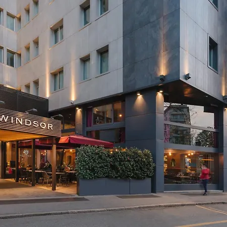 Windsor Μιλάνο
