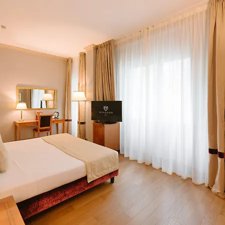 Windsor Отель 4*