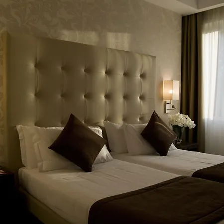 Windsor Отель 4*