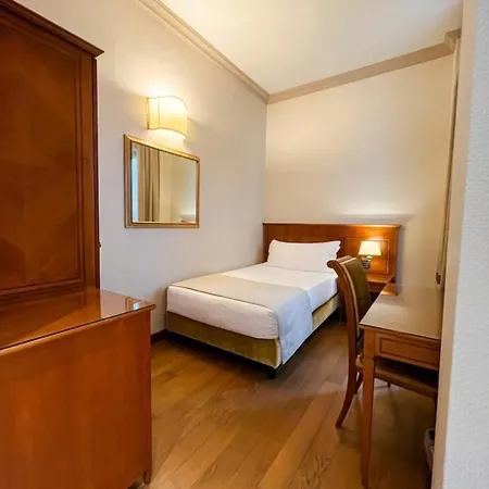 Windsor 4* Милан