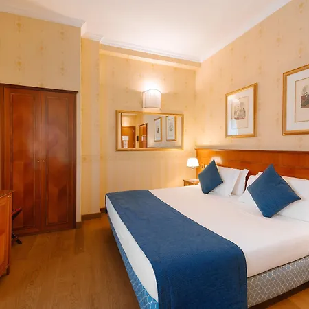 Windsor 4* Mediolan