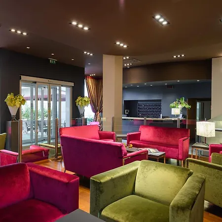 Windsor Hotel Mediolan